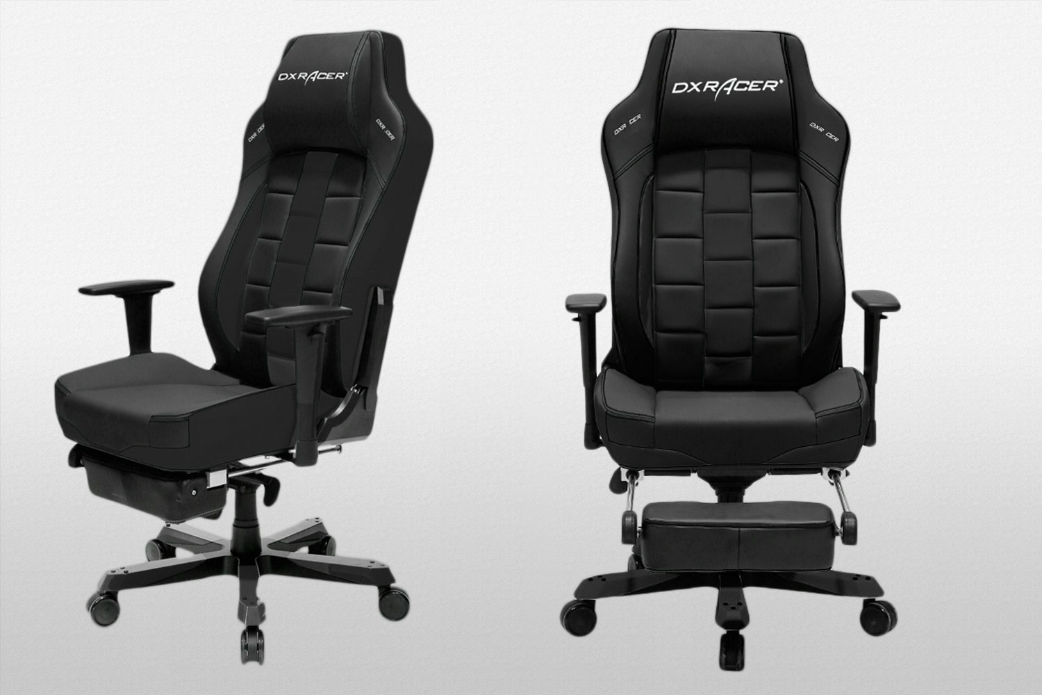 DXRacer Classic Series Chair OH/CE120OH/CS120/FT Price & Reviews