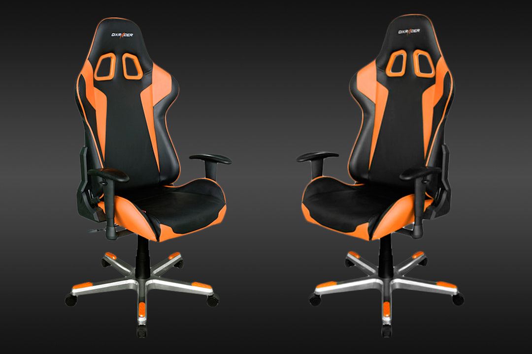 DXRacer FE00 Formula Series Chair