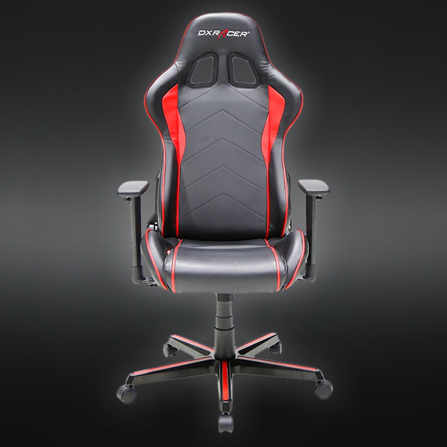 Dxracer discount formula dimensions