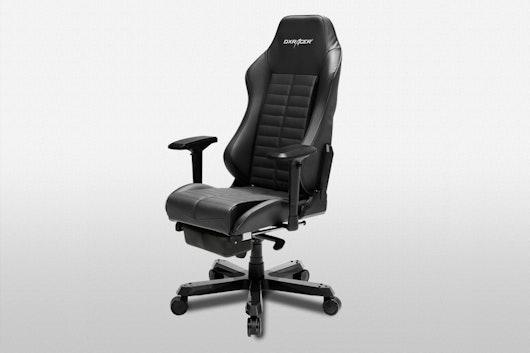 DXRacer Iron Series Chair IS133/IS133FT