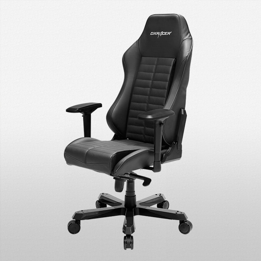 dxracer iron white