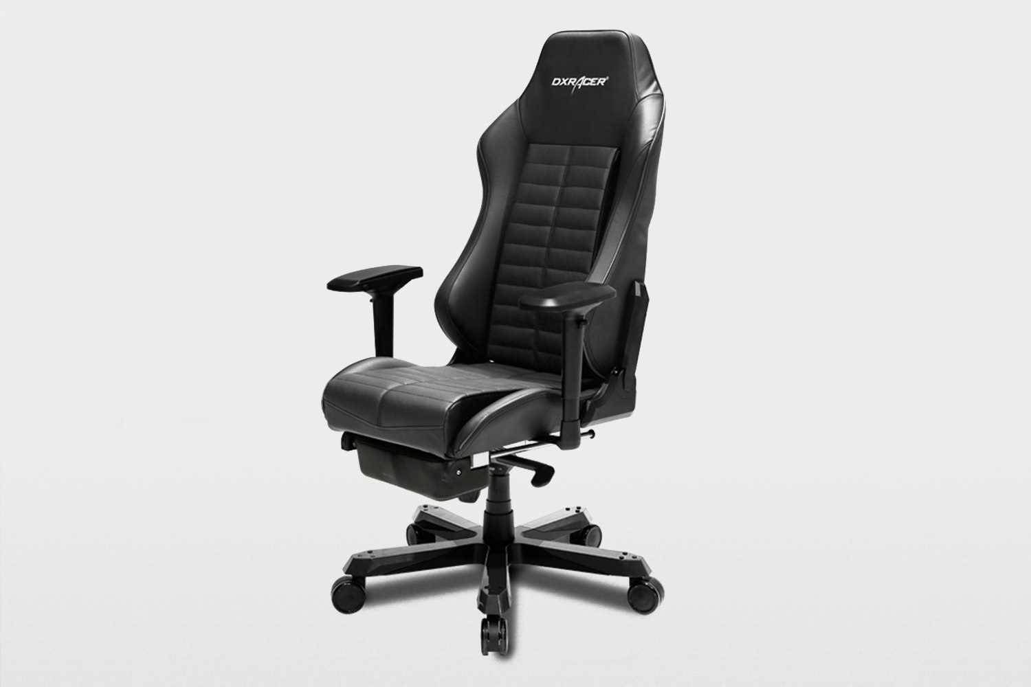 DXRacer Iron Series Chair IS133 IS133FT