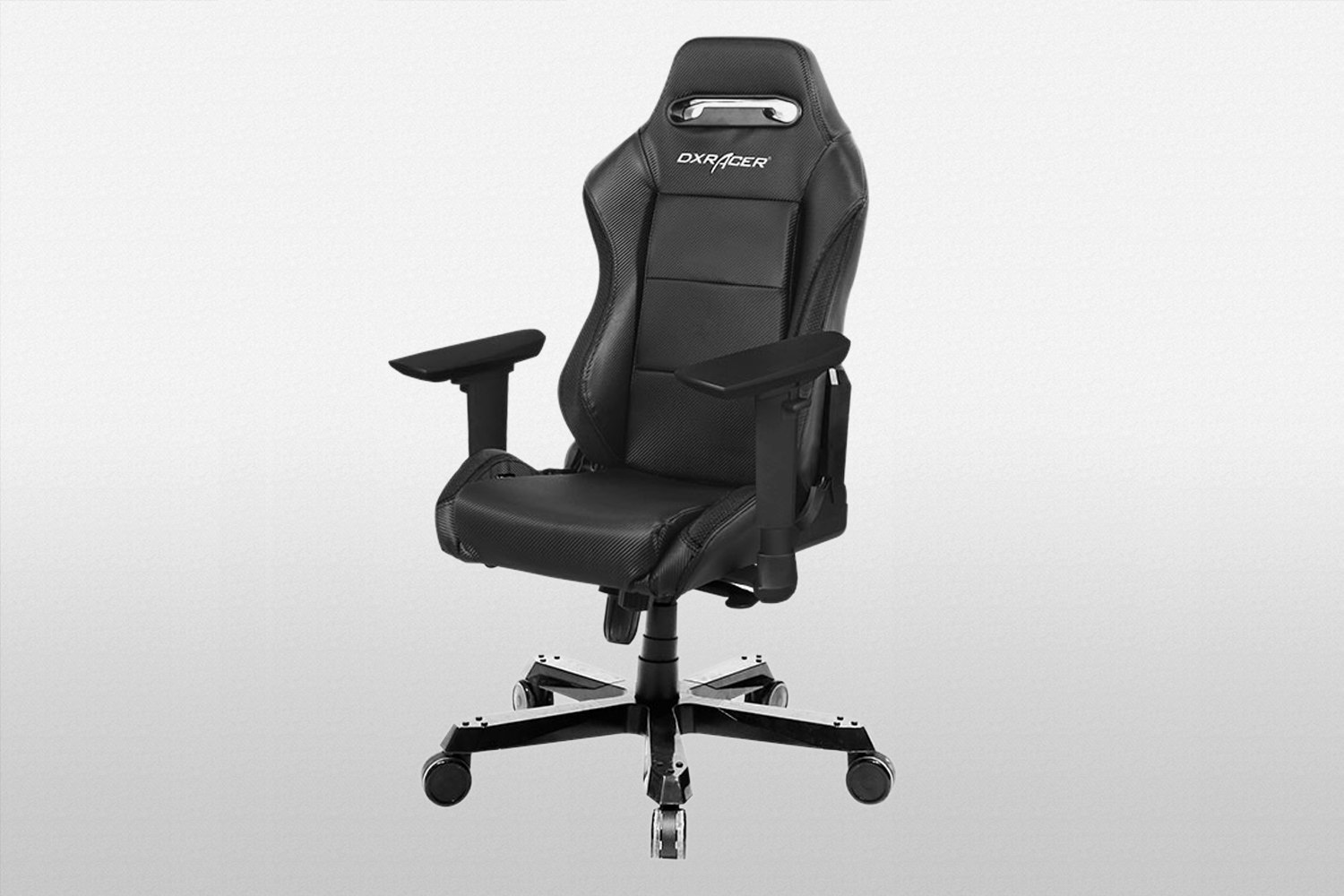 Dxracer iron best sale