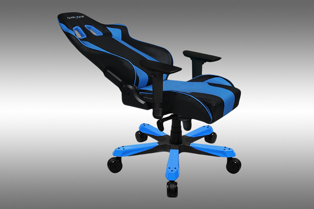 DXRacer King Series Chair OH/KB06