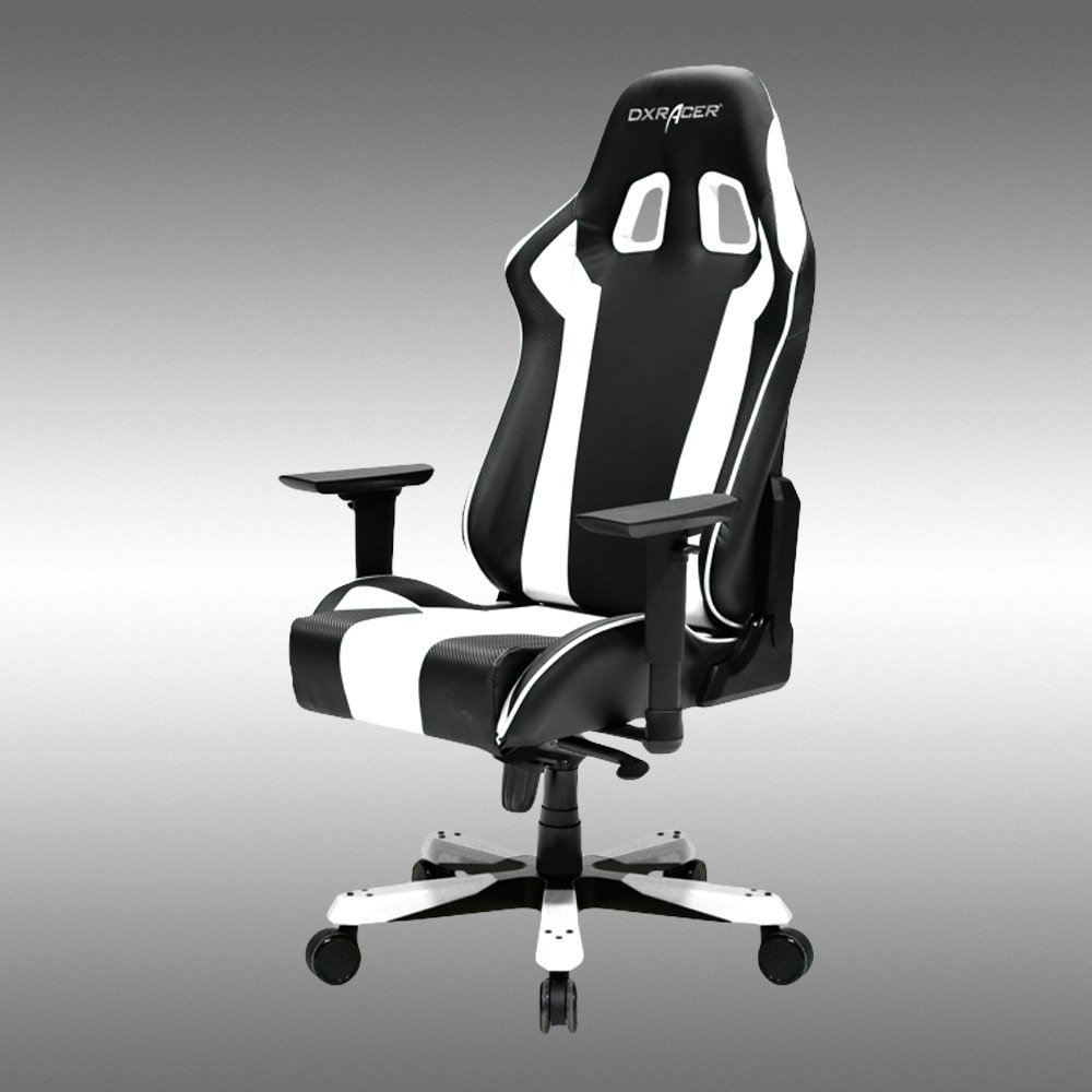 DXRacer King Series Chair OH/KB06 | Chairs | Gaming Chairs | Drop