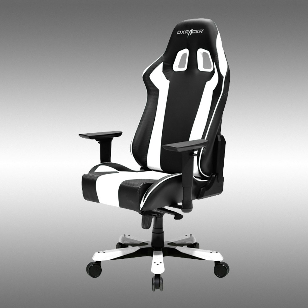 DXRacer King Series Chair OH KB06 Chairs Gaming Chairs Drop