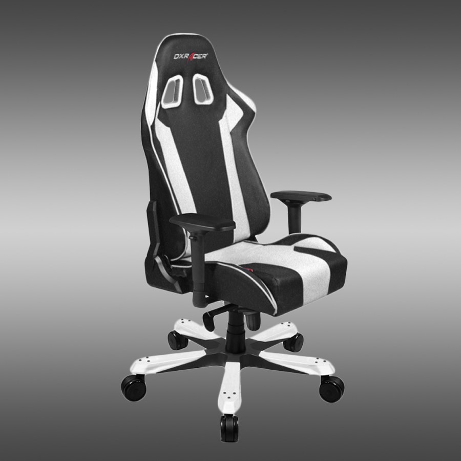 DXRacer King Series Chair OH KS06 Chairs Gaming Chairs Drop