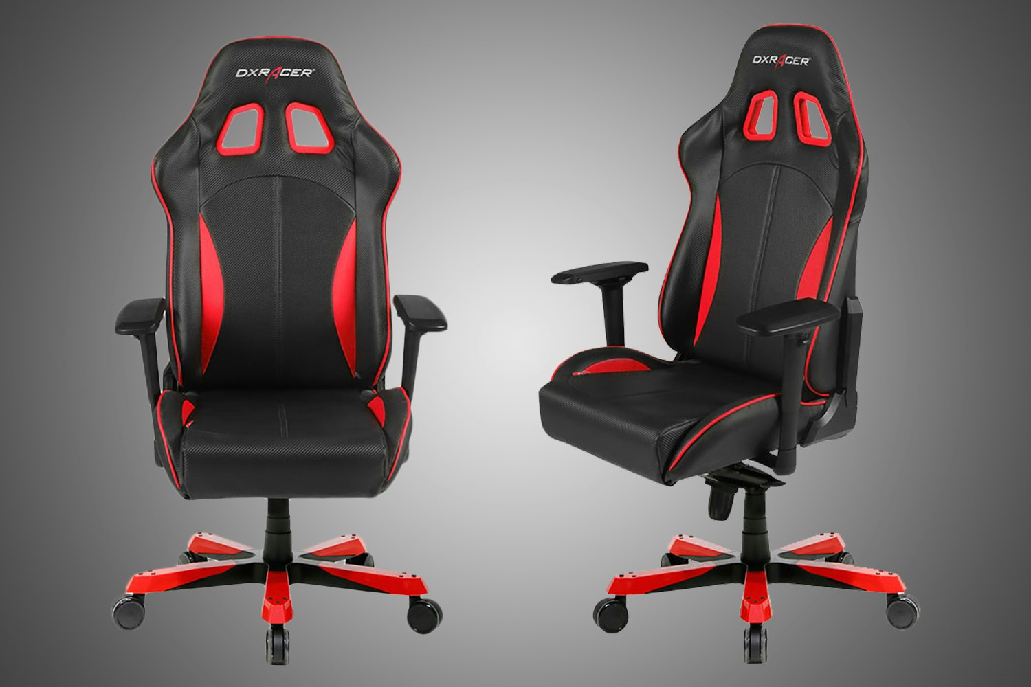 DXRacer King Series Chair OH KS57 Chairs Gaming Chairs Drop