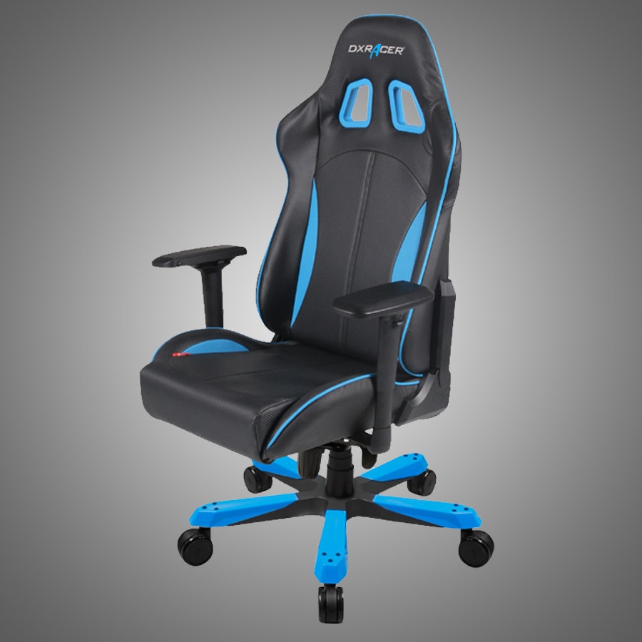 DXRacer King Series Chair OH KS57 Chairs Gaming Chairs Drop