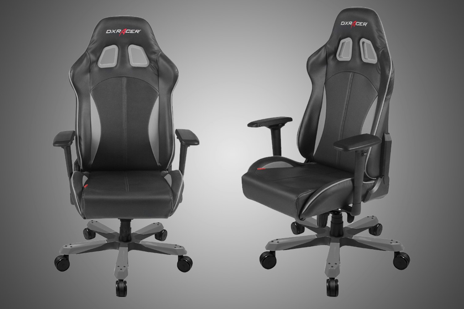 DXRacer King Series Chair OH KS57 Chairs Gaming Chairs Drop