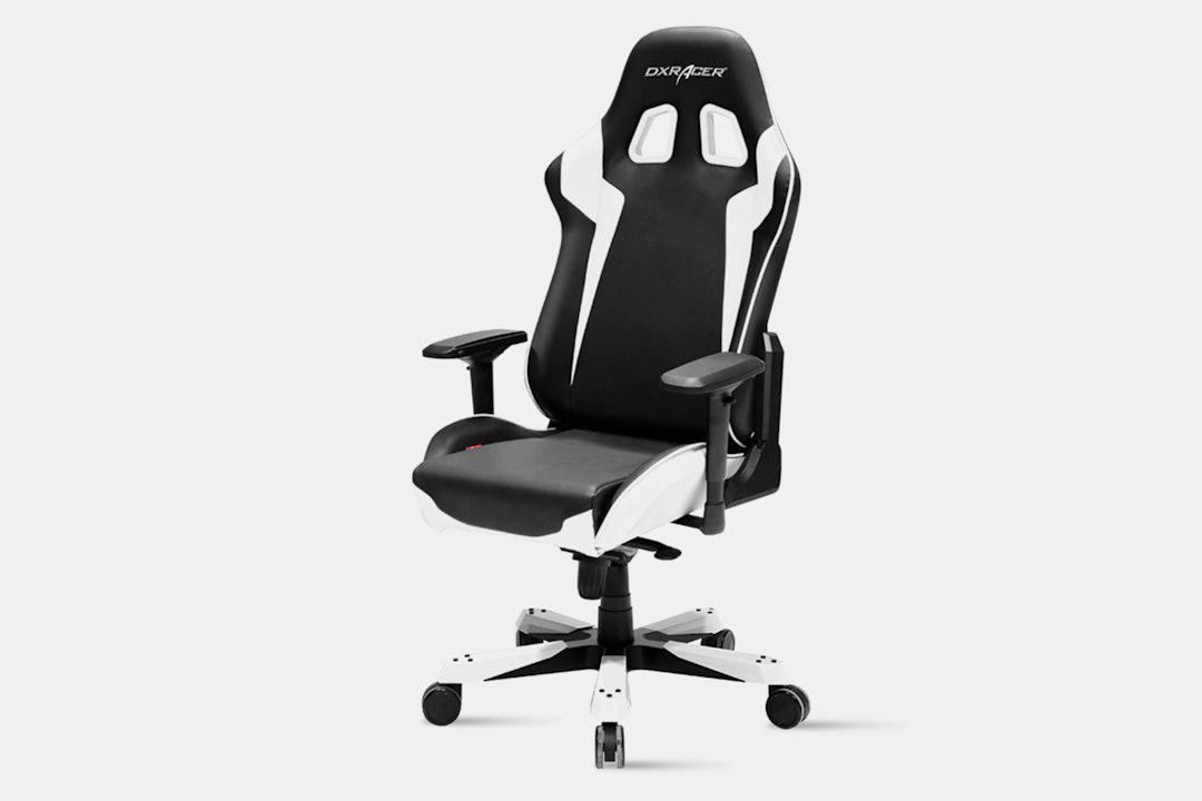 DXRacer King Series KS00 Gaming Chair