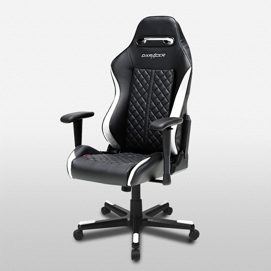 DXRacer OH DF73 Drifting Series Chairs Chairs Gaming Chairs