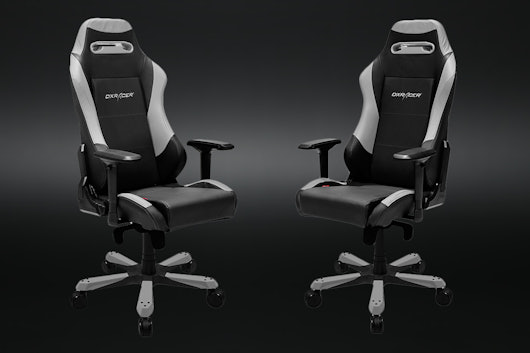 DXRacer OH/IS11 Iron Series Chair
