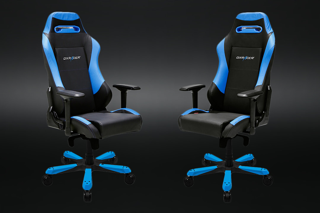 DXRacer OH/IS11 Iron Series Chair