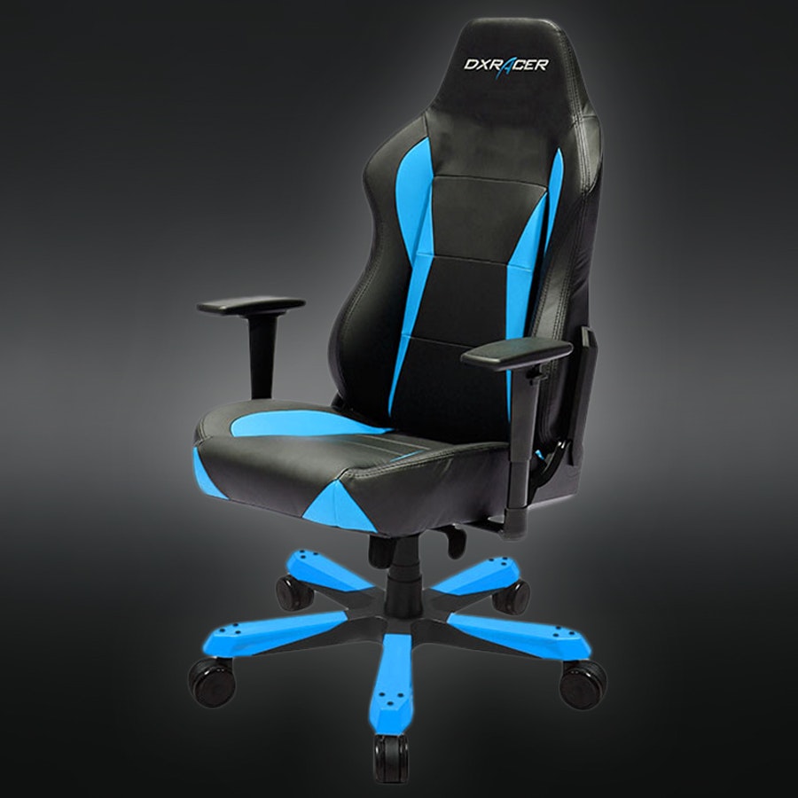 dxracer wide series