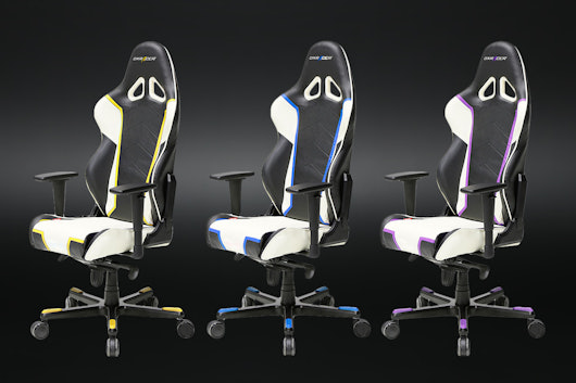 DXRacer RT110 Gaming Chair
