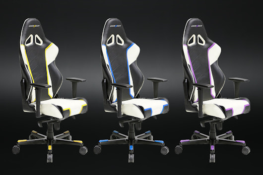 DXRacer RT110 Gaming Chair