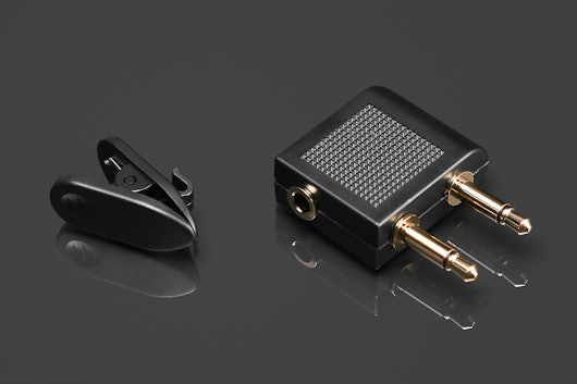 Dynamic Motion DM200H Hybrid IEM