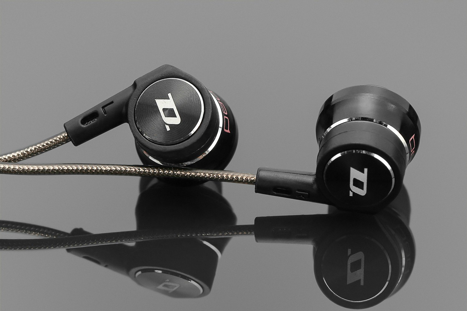 Dynamic Motion DM200H Hybrid IEM