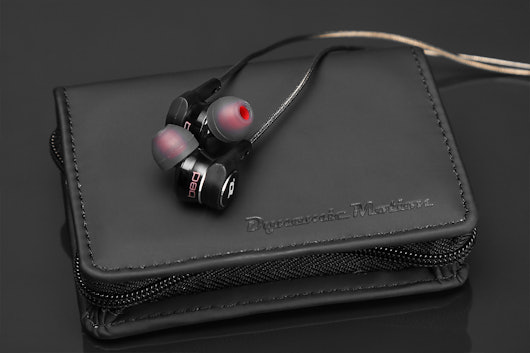 Dynamic Motion DM200H Hybrid IEM