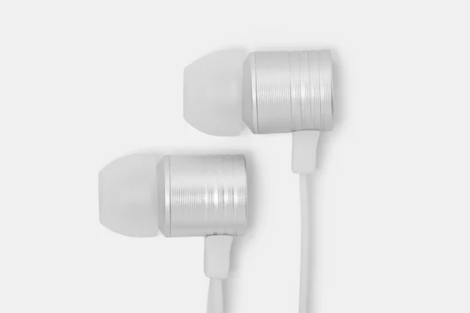 Silver/White Silver/White