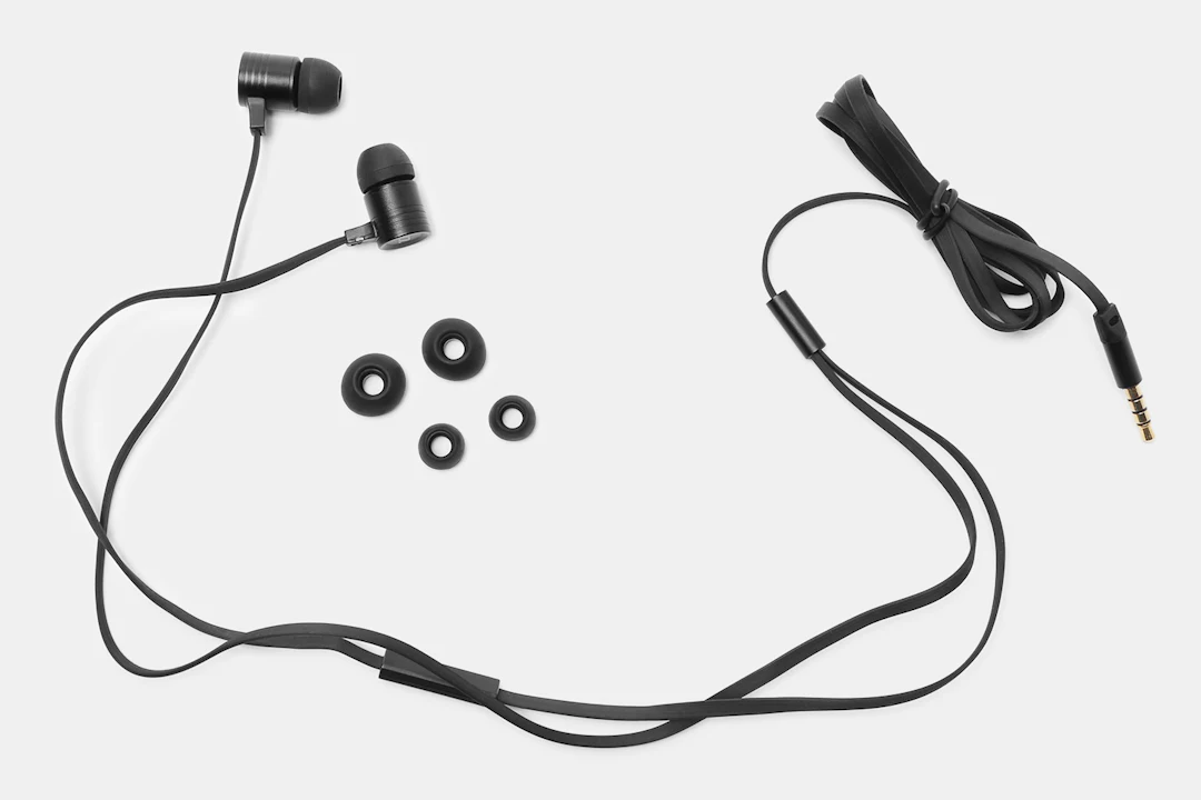 Dynamic Motion DXE50 IEMs