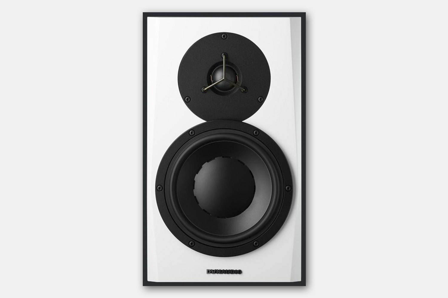 Dynaudio LYD Studio Monitors
