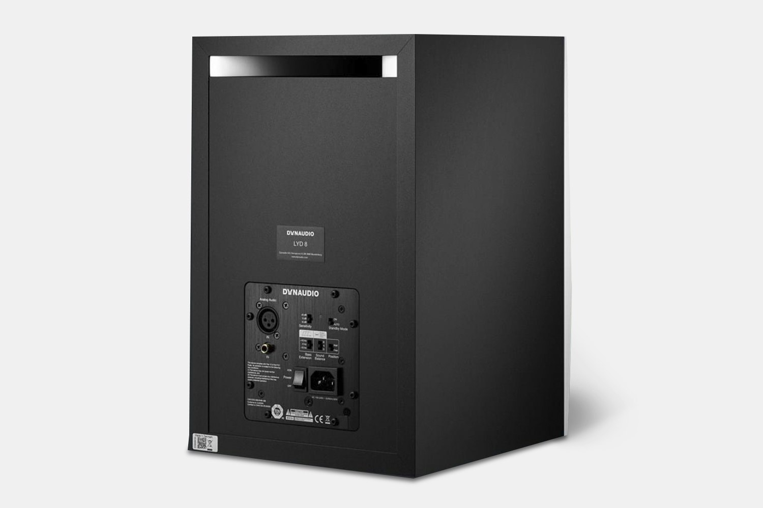 Dynaudio LYD Studio Monitors