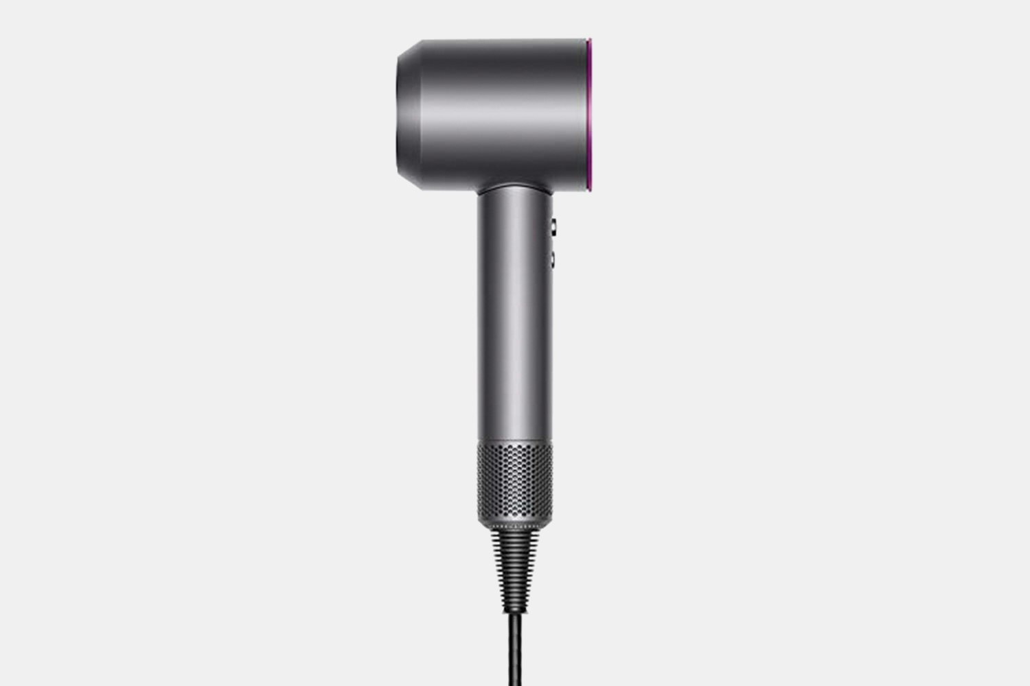 Dyson Supersonic Hair Dryer | Smart Home | Drop