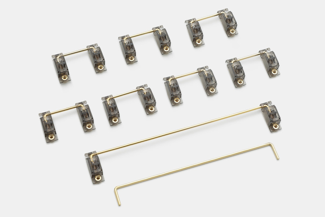 DZ60/DZ60RGB USB Type-C 60% PCB