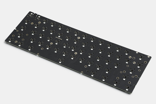 DZ60/DZ60RGB USB Type-C 60% PCB