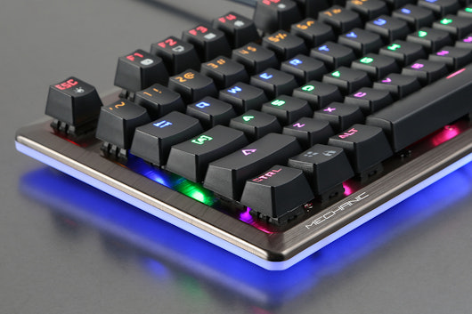 E-3LUE K727 Mechanical Keyboard