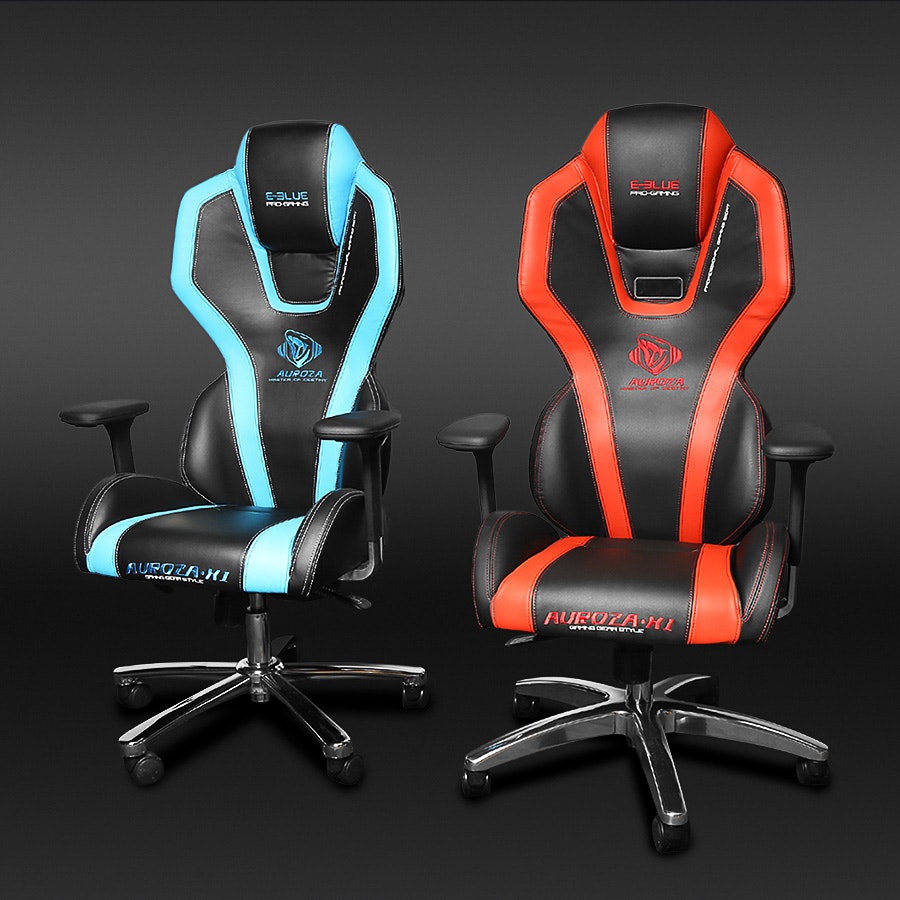 Auroza x1 2025 gaming chair