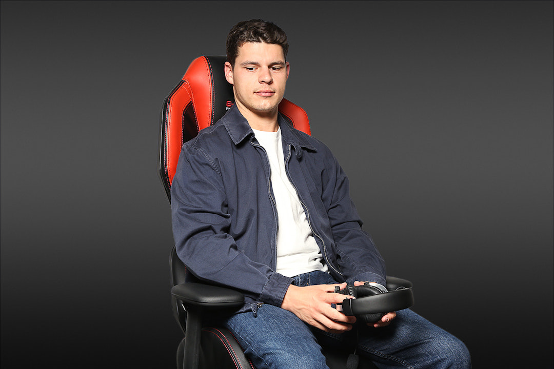E-Blue Auroza Gaming Chair