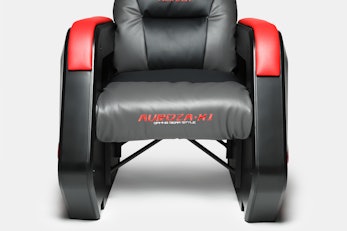 E-Blue Auroza Sofa-Style Gaming Chairs
