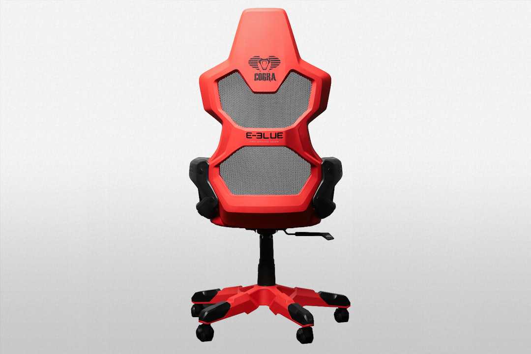 E-Blue Cobra Mesh Gaming/Office Chair
