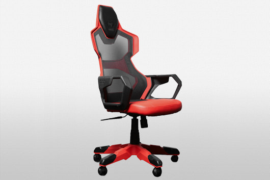 E-Blue Cobra Mesh Gaming/Office Chair