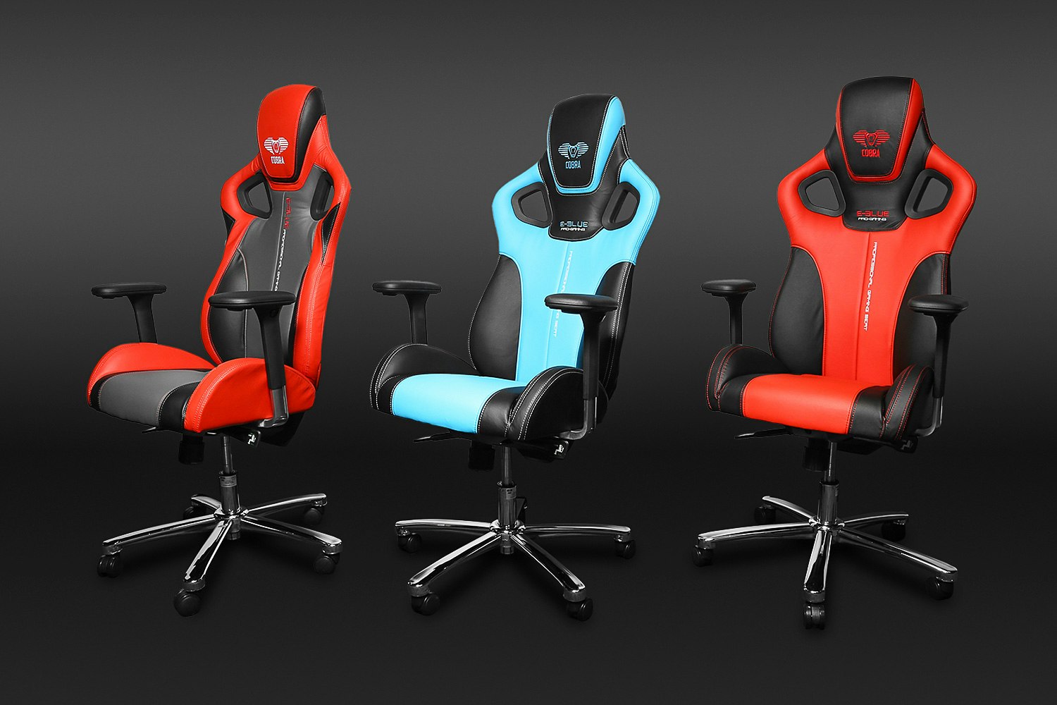 Gaming cobra. Игровое кресло Кобра. E-Blue Cobra кресло. E-Blue professional Gaming Seat Cobra офисный стул.