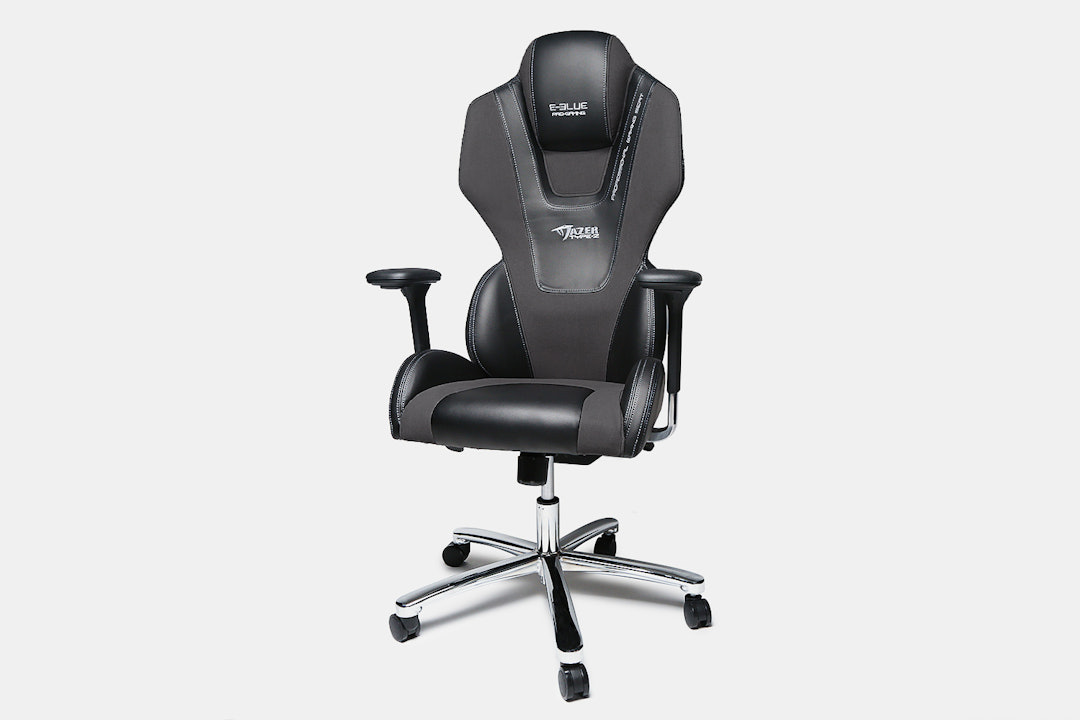 E-Blue Mazer Gaming Chair (Special Edition)