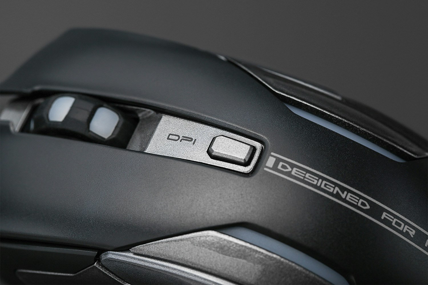 E-Blue Mazer Mechanical Gaming Keyboard