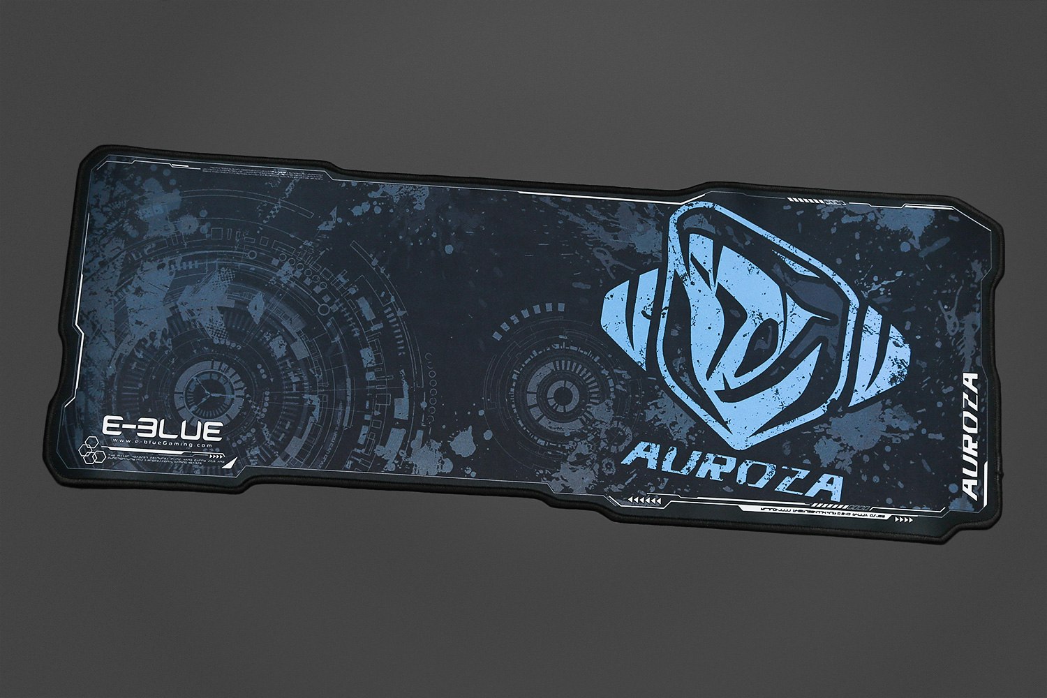 E-Blue Mazer Mechanical Gaming Keyboard