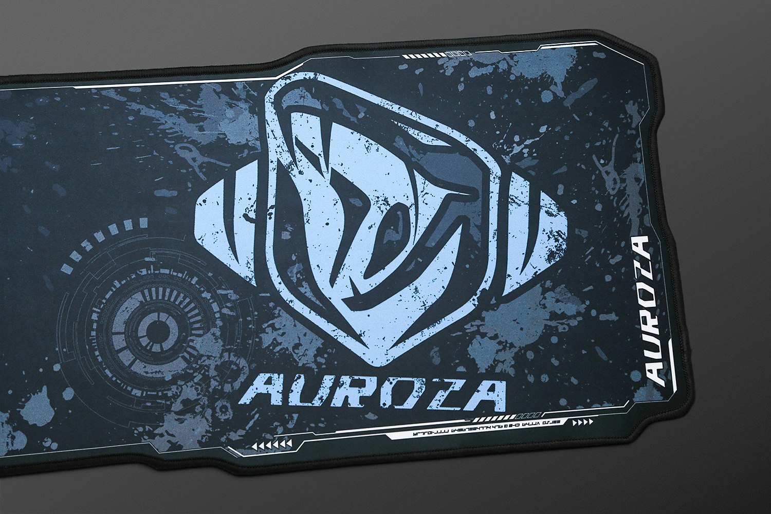 E-Blue Mazer Mechanical Gaming Keyboard