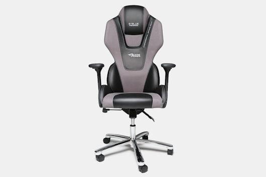 E-Blue Special-Edition Gaming Chairs