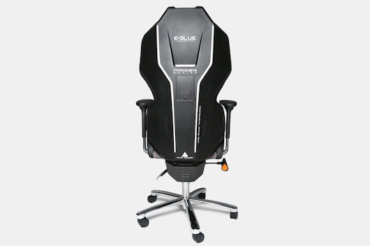 E-Blue Special-Edition Gaming Chairs