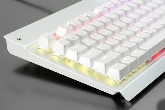 E-Element Hot Swappable RGB Mechanical Keyboard