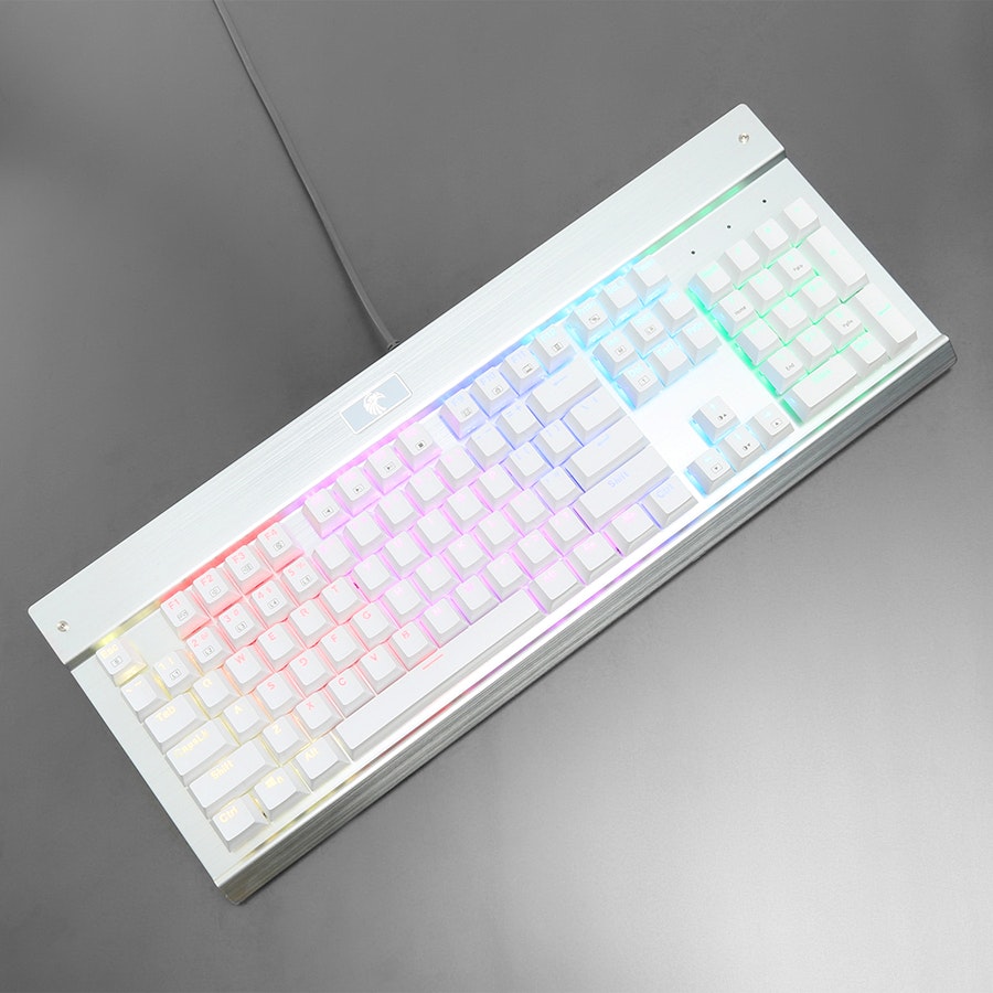 EElement Hot Swappable RGB Mechanical Keyboard Mechanical Keyboards
