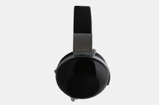 E-MU Teak Headphones w/ Removable Cable