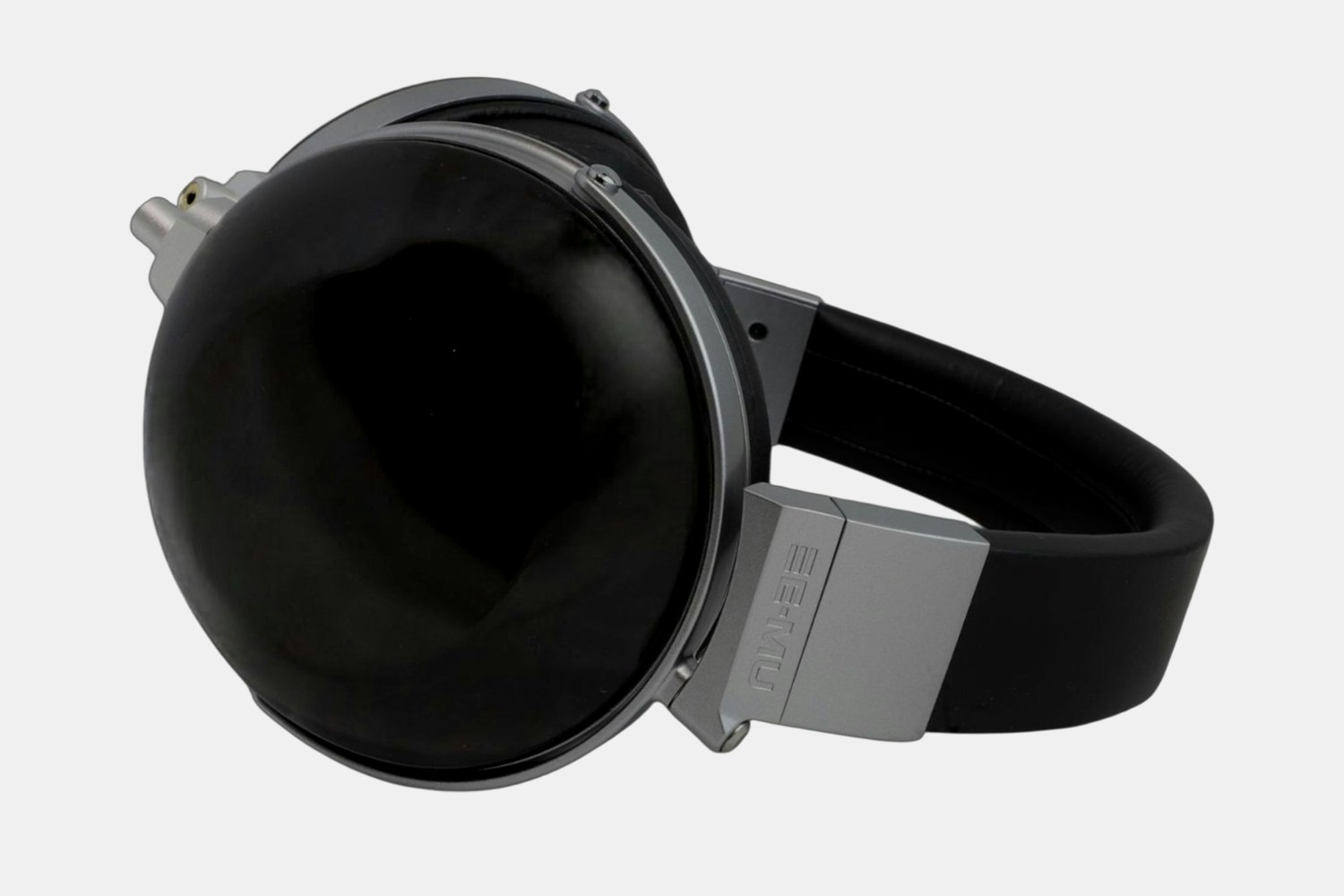 E-MU Teak Headphones w/ Removable Cable | Audiophile