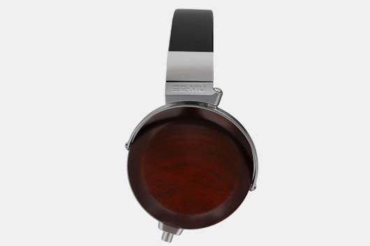 E-MU Teak Headphones w/ Removable Cable