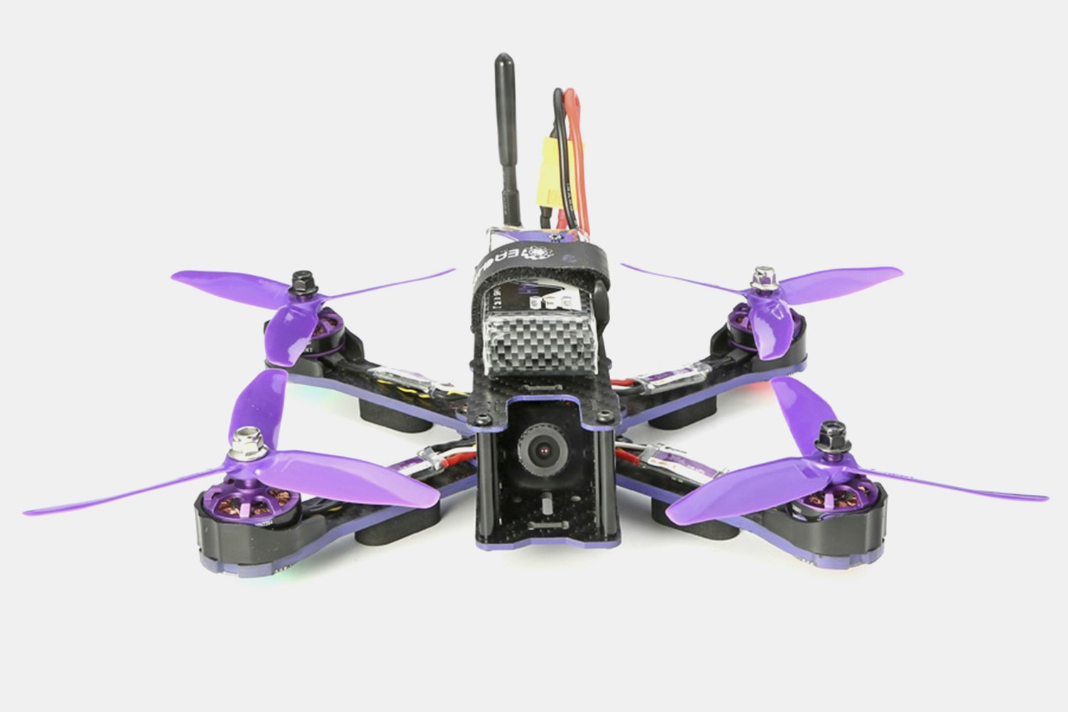 Eachine Wizard X220 FPV RTF Racing Drone Details Robotics Drop